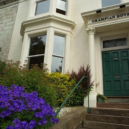 Grampian Hotel Dundee Exterior photo